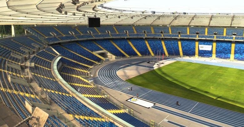 Mistrzostwa Europy 2024 na Stadionie Śląskim? Decyzja we wtorek