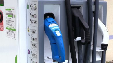 60 ogólnodostępnych stacji ładowania pojazdów elektrycznych powstanie w Rudzie Śląskiej [WIDEO]