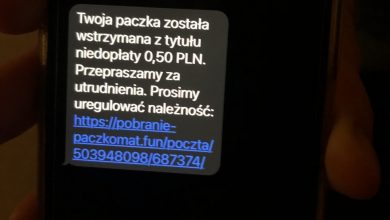 Dostałeś takiego SMS'a? UWAŻAJ! Chcą Cię naciągnąć!