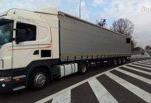 Czy mandat może wynosić aż 8 tysięcy? Kierowca w Gliwicach już to wie (fot.KMP Gliwice)