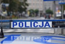 Dzieci okradły stadion miejski w Bielsku. Są już w rękach policji