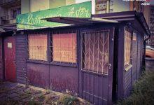 Był napis kwiaciarnia, a w środku... nielegalne automaty do gier. Fot. KMP Zabrze