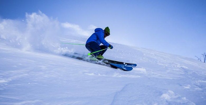 Stoki narciarskie będą otwarte! Wytyczne (fot.MRPiT)