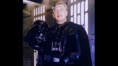 Zmarł odtwórca roli Dartha Vadera w "Gwiezdnych Wojnach". David Prowse miał 85 lat