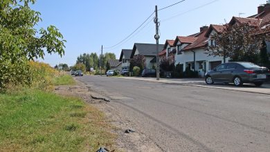 W Sosnowcu wyremontują ul. Kukułek. Koszt remontu to prawie 6 mln zł. Fot. UM Sosnowiec