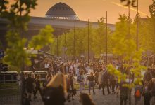 Katowice w czołówce najlepszych samorządów w Polsce (fot.UM Katowice)