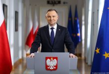 Orędzie Prezydenta Andrzeja Dudy na 11 listopada: Niech żyje Polska mocna naszą wspólnotą (fot.prezydent.pl)
