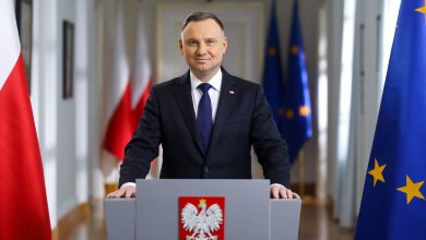 Orędzie Prezydenta Andrzeja Dudy na 11 listopada: Niech żyje Polska mocna naszą wspólnotą (fot.prezydent.pl)