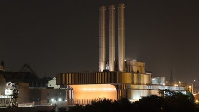 Spalarnia w województwie śląskim jednak powstanie? Chce tego Górnośląsko-Zagłębiowska Metropolia. I apeluje w tej sprawie do Ministra Klimatu i Środowiska (fot.poglądowe - pixabay.com)