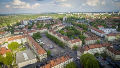 Tychy: Miasto pomaga przedsiębiorcom dotkniętym pandemią koronawirusa (fot.UM Tychy)