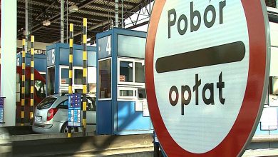 Uwaga kierowcy! Dzisiaj utrudnienia na autostradzie A4 w kierunku Krakowa!