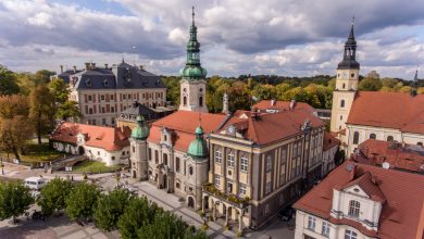 Pszczyna organizuje Black Week. Chce pomóc przedsiębiorcom. Fot. UM Pszczyna