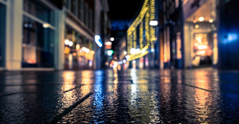 Setki nowych LED-ów na ulicach. Wymiana oświetlenia w Rudzie Śląskiej (fot.poglądowe/www.pixabay.com)