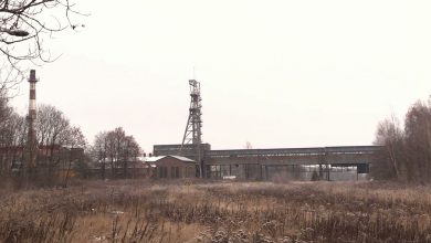 Tereny po kopalni Kazimierz Juliusz w rękach miasta. Sosnowiec ma pomysł co tu zrobić