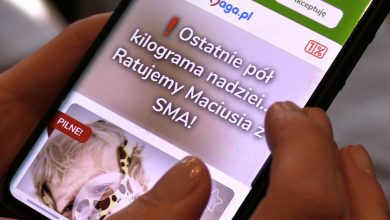 Walka z czasem, która jest walką o życie. To codzienność rodziny niespełna 3 – letniego Maciusia Cieślika, u którego w Mikołajki dwa lata temu zdiagnozowano SMA czyli rdzeniowy zanik mięśni