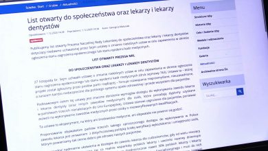 Kolejny bubel z Sejmu? Lekarze biją na alarm! "Nowa ustawa może dopuścić do leczenia lekarzy bez weryfikacji kwalifikacji!"