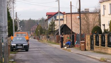 Trochę jak XIX wiek na Śląsku. Całe sołectwo bez internetu i zasięgu, dzieci mimo pandemii uczą się w świetlicy