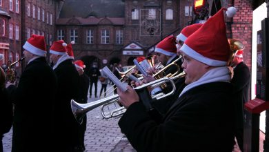 Na Nikiszu w tym roku Jarmark Bożonarodzeniowy z Mikołajem, ale bez jarmarku