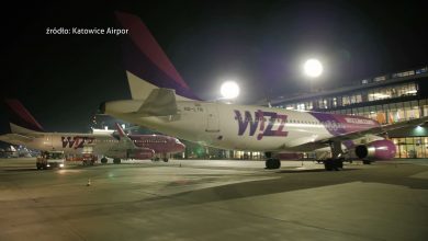 Wracają połączenia z Pyrzowic! Jeszcze w grudniu kilkanaście nowych tras z Katowice Airport