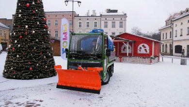 Nowa ekologiczna flota w Mysłowicach i Sosnowcu [WIDEO]