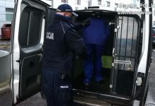 Morderstwo 21-latki wstrząsnęło Siemianowicami. Policja złapała mężczyznę, który miał zabić i podpalić zwłoki dziewczyny!