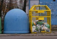 Skoczów to kolejna gmina w województwie śląskim, w której zmienia się podstawowa cena wywozu odpadów. Mieszkańcy zapłacą o 9 zł więcej niż wcześniej, czyli 35 zł od osoby miesięcznie.  [fot. poglądowa / archiwum]