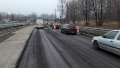 Sosnowiec się ostro remontuje, ale nie brakuje też utrudnień. Od dzisiaj został zamknięty odcinek ulicy 3 Maja od tzw. tunelu tramwajowego w kierunku centrum miasta. [fot. UM Sosnowiec]