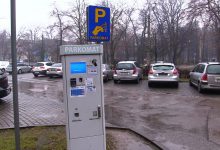 Bytom: Strefa Płatnego Parkowania niepłatna. Trzeba pobrać bilet zerowy