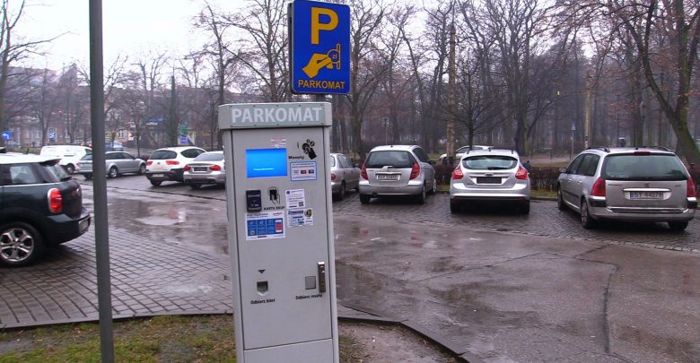 Bytom: Strefa Płatnego Parkowania niepłatna. Trzeba pobrać bilet zerowy