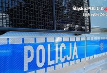 77-letni mieszkaniec Jastrzębia wyrzucony na bruk. Bo znęcał się nad żoną. Fot. Policja Śląska