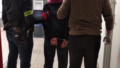 Katowice: Masakra w Panewnikach. 29-latkowi grozi dożywocie (fot.Śląska Policja)