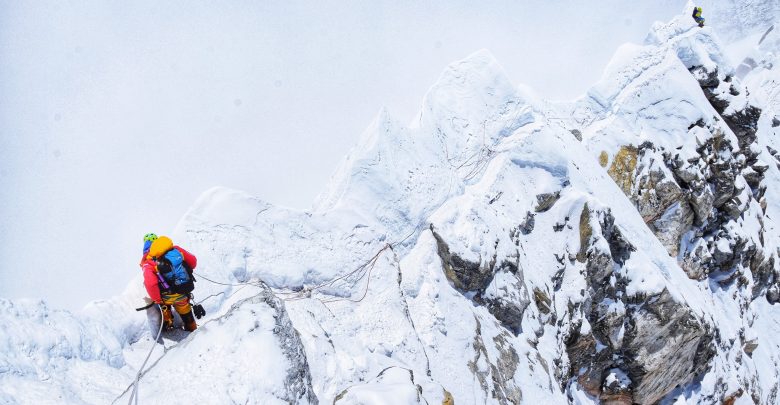 Bytomianka przejdzie do historii alipinizmu?! Chce zdobyć K2 zimą! Fot: FB/Magdalena Gorzkowska – Szczyt Twoich Możliwości