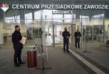 Katowice: Gotowe! Pasażerowie mogą już korzystać z centrum przesiadkowego "Zawodzie" i "Brynów"
