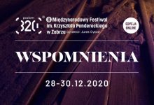 To spektakularne wydarzenie, zrealizowane w zjawiskowo zaaranżowanej świetlnie post-industrialnej scenerii niecki Sztolni Królowa Luiza, zgromadziło na festiwalowej scenie przeszło 200 wykonawców. [fot. UM Zabrze]