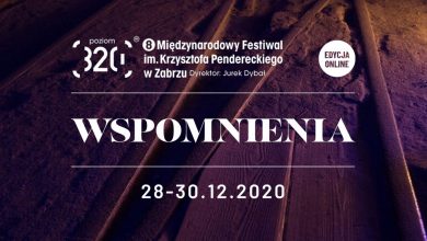 To spektakularne wydarzenie, zrealizowane w zjawiskowo zaaranżowanej świetlnie post-industrialnej scenerii niecki Sztolni Królowa Luiza, zgromadziło na festiwalowej scenie przeszło 200 wykonawców. [fot. UM Zabrze]