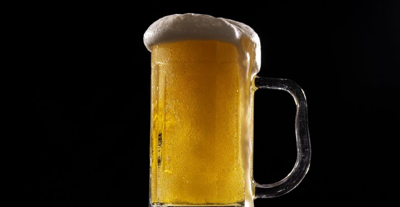 Zwolnienie z akcyzy od przeterminowanego piwa. Rozporządzenie wejdzie w życie 1 stycznia (fot.poglądowe/www.pixabay.com)