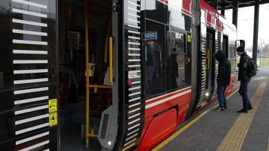 Budżet Metropolii na 2021 rok. Najwięcej pieniędzy na transport zbiorowy (fot.GZM)