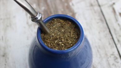 Yerba mate - poczuj smak Południowej Ameryki! (fot.pixabay.com)