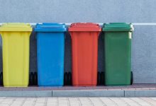 Wszystko wskazuje na to, że od 1 października mieszkańcy Bytomia zapłacą więcej za wywóz śmieci. [fot. poglądowa GZM]