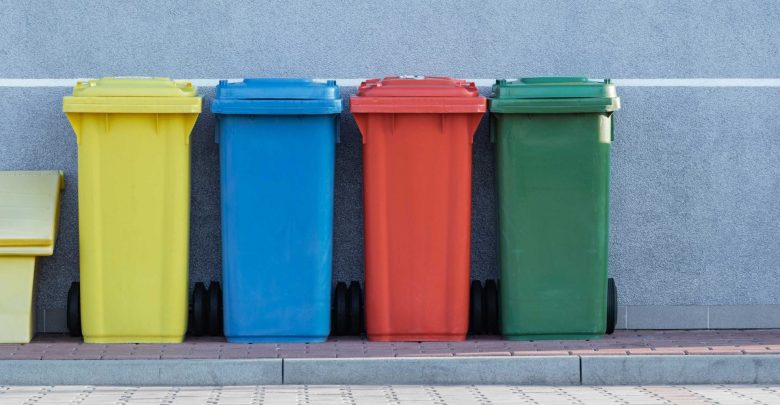 Wszystko wskazuje na to, że od 1 października mieszkańcy Bytomia zapłacą więcej za wywóz śmieci. [fot. poglądowa GZM]