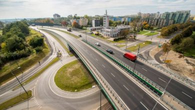 Ważne zmiany dla kierowców od 5 grudnia! (fot.UM Tychy)