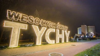 Grudzień w Tychach, czyli miejska oferta przedświąteczna. Z czego mogą skorzystać mieszkańcy? (fot.UM Tychy)