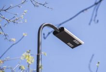 Rusza modernizacja oświetlenia w Tychach. Wymiana obejmie prawie wszystkie osiedla (fot.UM Tychy)