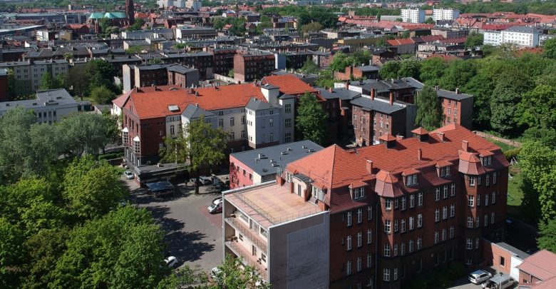 Decyzję o zamknięciu oddziału z dniem 21 grudnia podjął Wojewoda Śląski. [fot. UM Bytom]