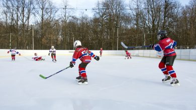 Bytom: Lodowisko, stok narciarski Sport Dolina zamknięte do 17 stycznia! (fot.UM Bytom)