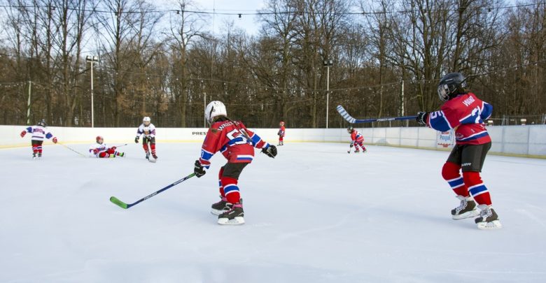 Bytom: Lodowisko, stok narciarski Sport Dolina zamknięte do 17 stycznia! (fot.UM Bytom)