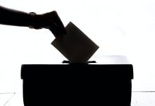Najnowszy sondaż poparcia dla partii politycznych, na zlecenie RMF FM i Dziennika Gazety Prawne przeprowadziła pracownia United Survey. (fot.pexels.com)