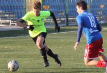 Skrzydłowy Akademii Piłkarskiej Rozwoju Katowice, występujący na co dzień w zespole Centralnej Ligi Juniorów U-15, został powołany przez PZPN na styczniowe zgrupowanie w ramach programu Talent Pro (fot. Rozwój Katowice)