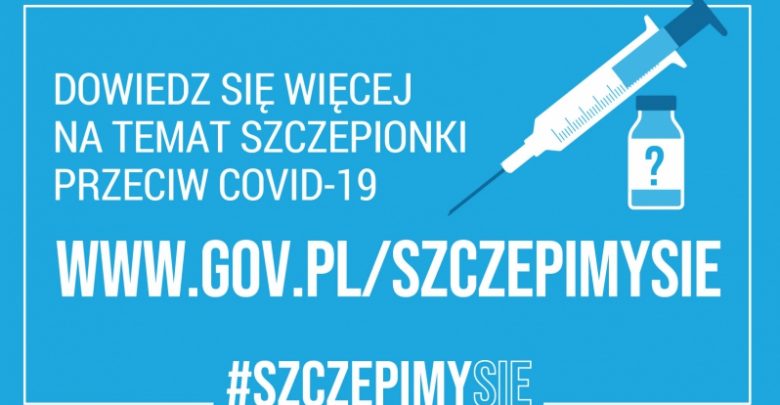 Rząd przyjął Narodowy Program Szczepień. Kiedy powrót do normalności? (fot.premier.gov.pl)