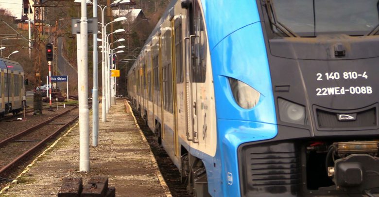 Katowice: Lepszy dostęp do pociągów dla mieszkańców południowych dzielnic